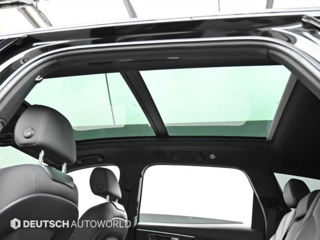Audi Q7 2022 Negro - Importación desde Corea - HF Imports Iquique - Foto 18