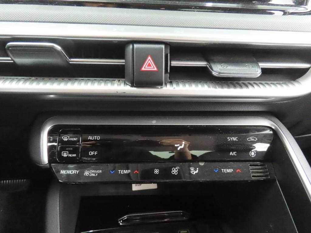 KIA K5 - Vista 12