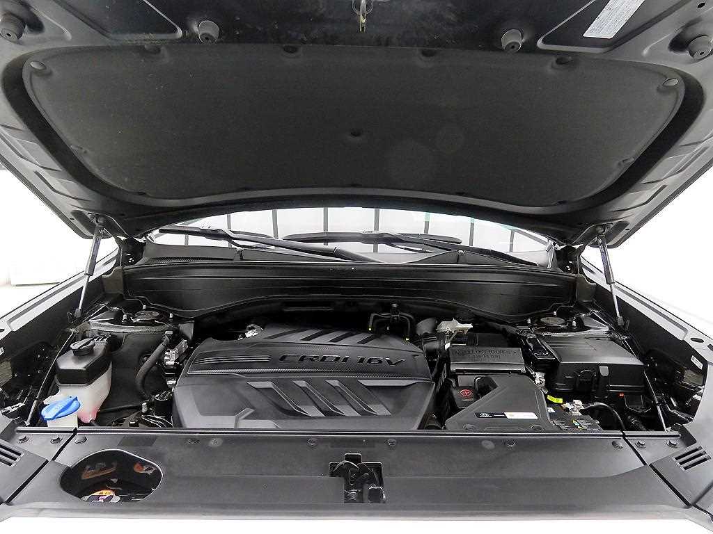 HYUNDAI Palisade 2022 Negro - Importación desde Corea - HF Imports Iquique - Foto 18