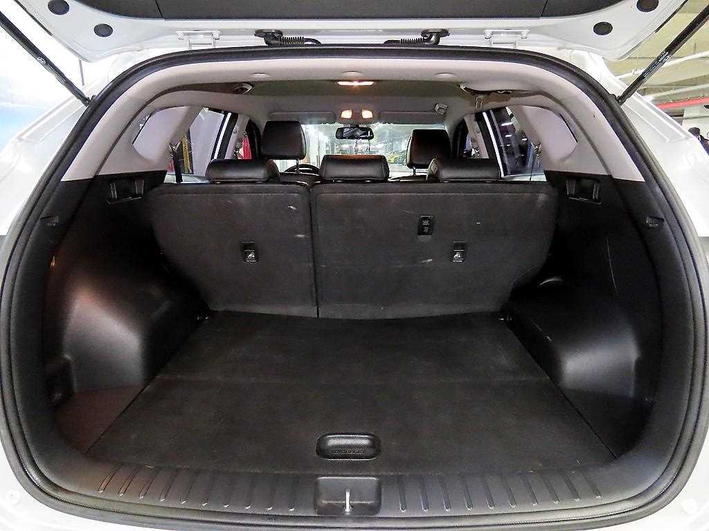 HYUNDAI Tucson 2017 Plateado - Importación desde Corea - HF Imports Iquique - Foto 17