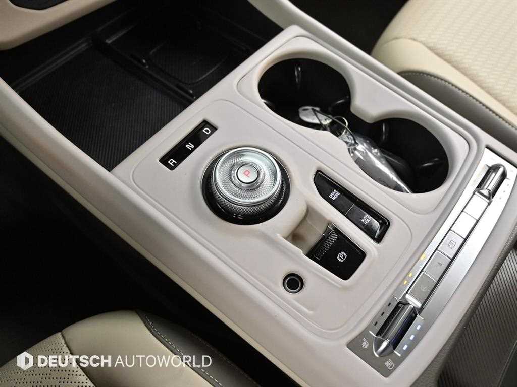 KIA Carnival - Vista 9