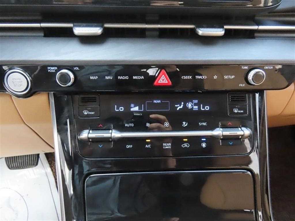 KIA Carnival 2021 Blanco - Importación desde Corea - HF Imports Iquique - Foto 15