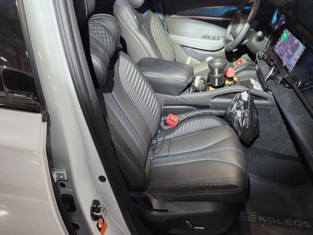 SAMSUNG Grand Koleos - Vista 7