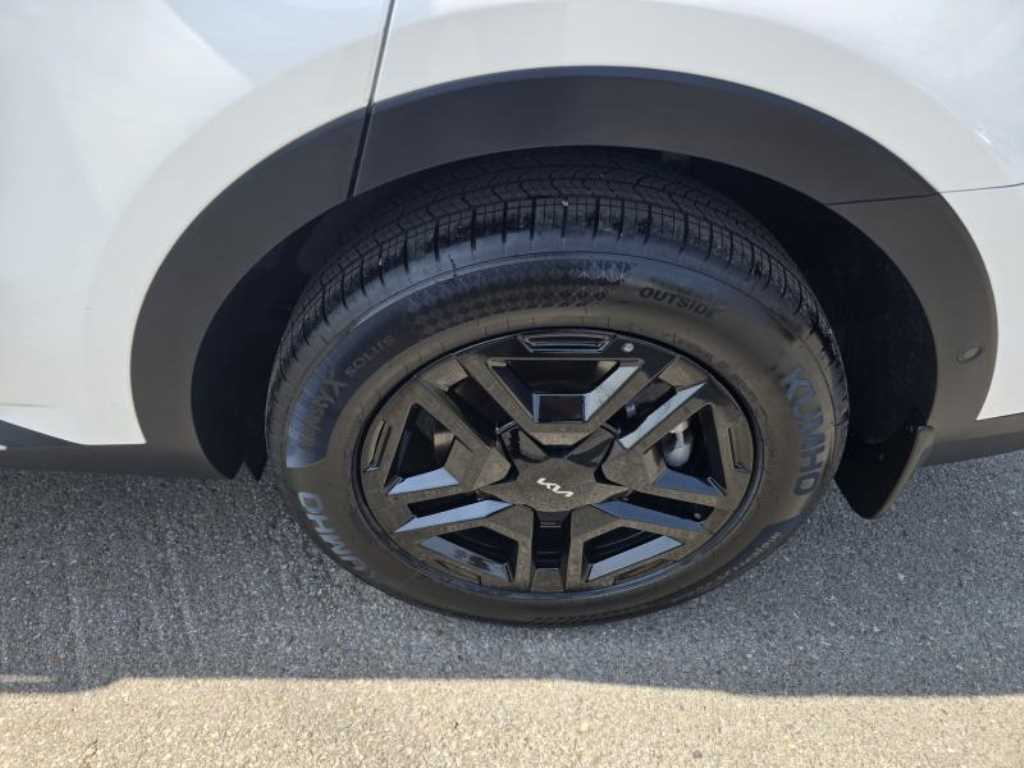 KIA Sorento 2024 - Importación desde Corea - HF Imports Iquique - Foto 20