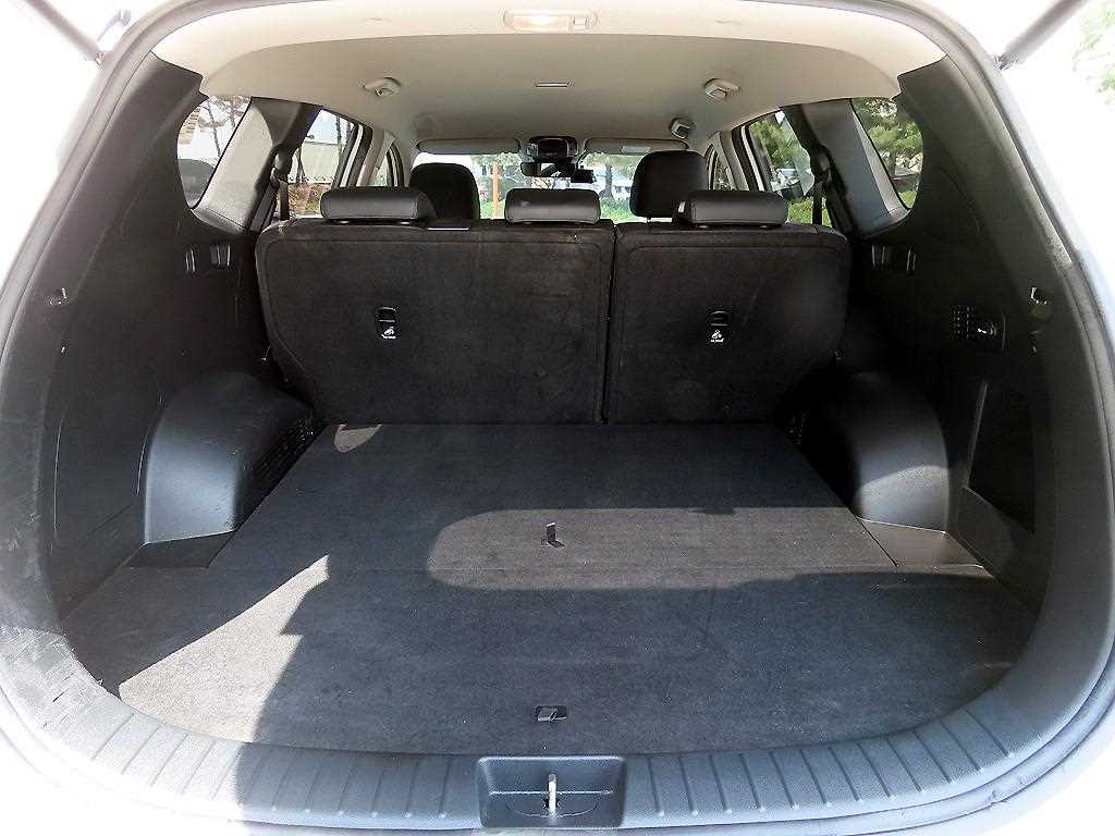 HYUNDAI Santa Fe 2022 Blanco - Importación desde Corea - HF Imports Iquique - Foto 17