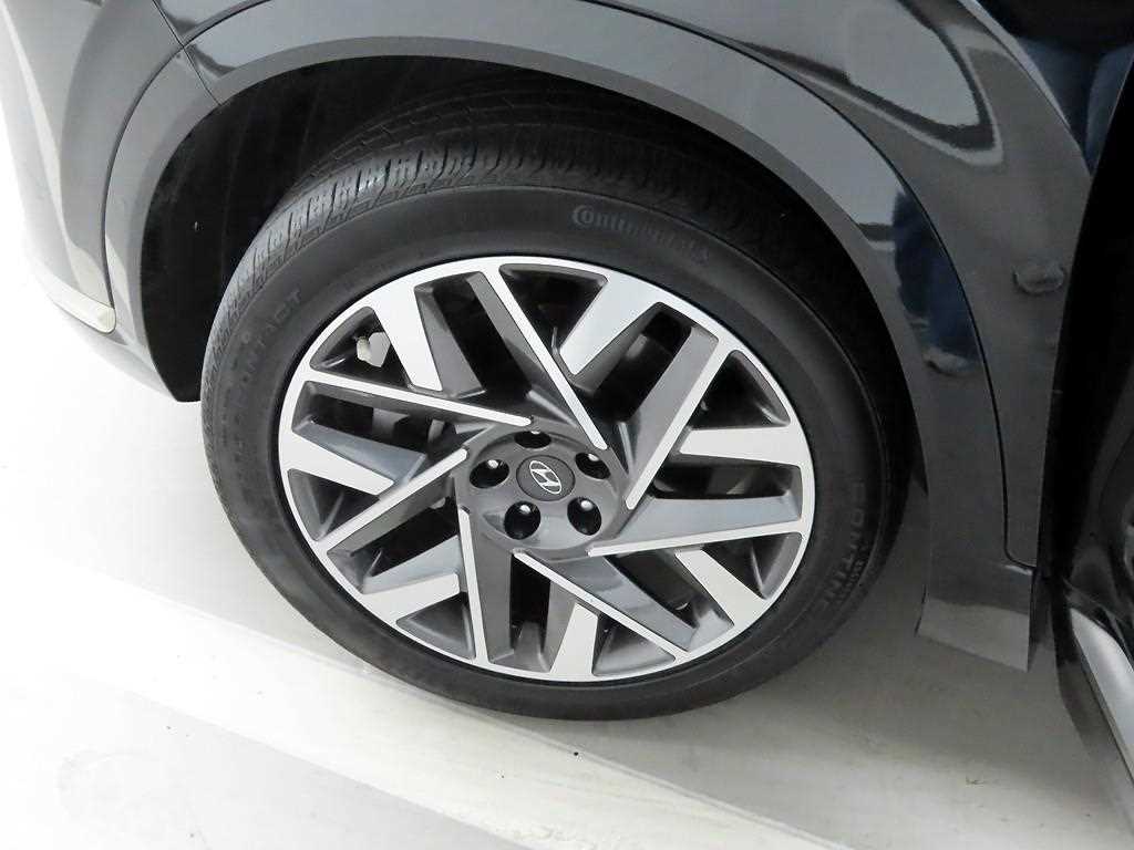 HYUNDAI Santa Fe 2023 - Importación desde Corea - HF Imports Iquique - Foto 19