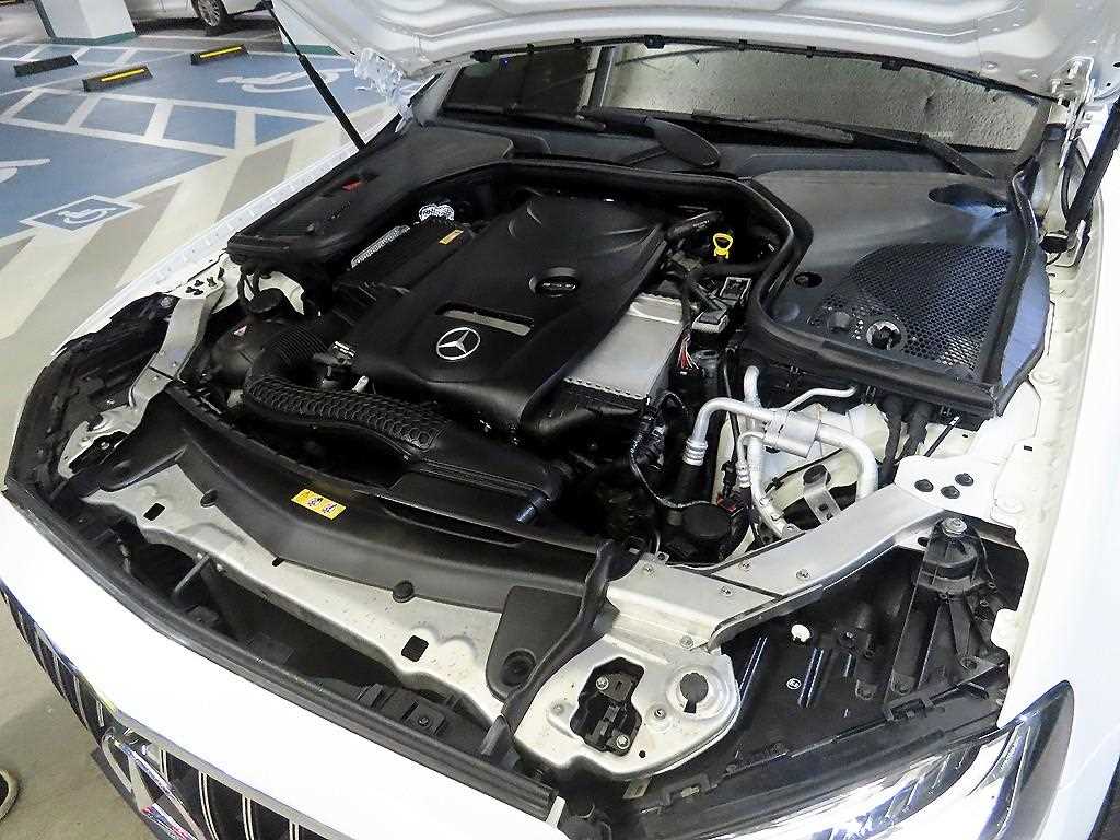 Mercedes Benz E class 2017 Blanco - Importación desde Corea - HF Imports Iquique - Foto 19