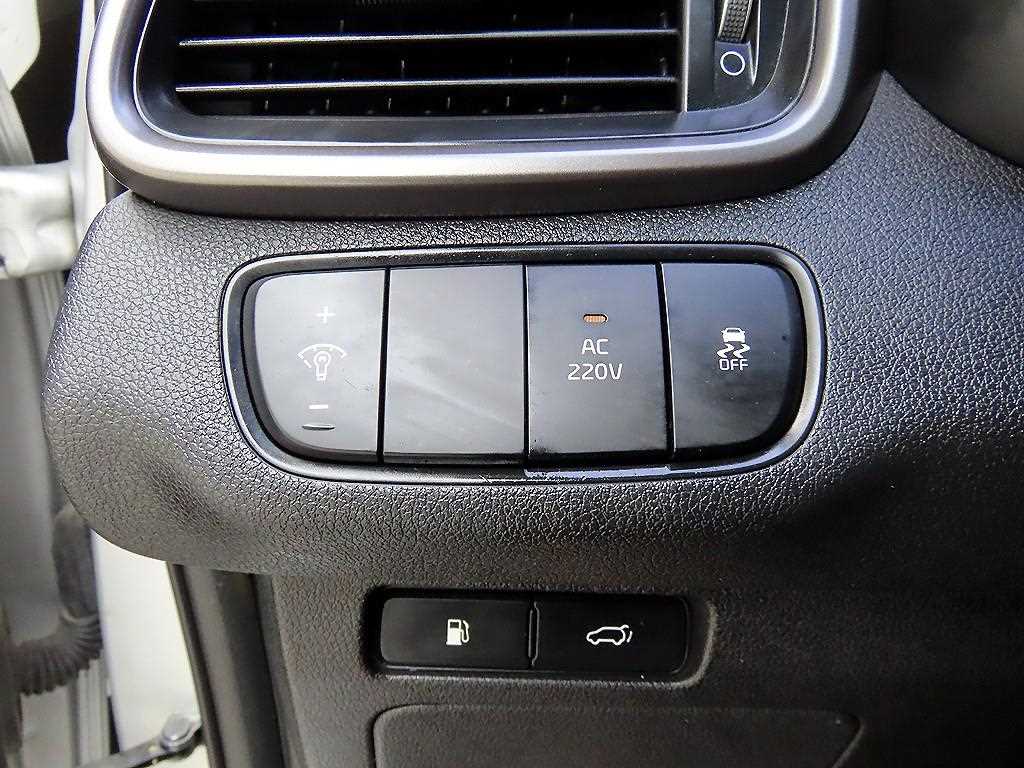 KIA Sorento - Vista 12