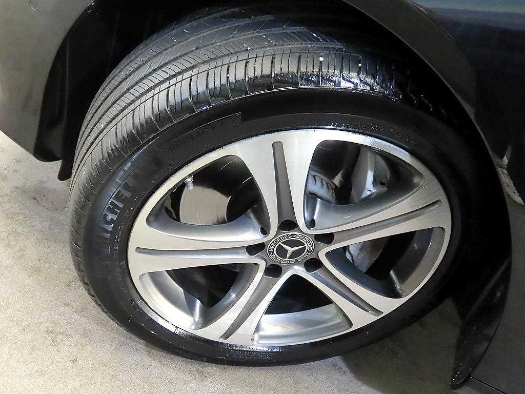 Mercedes Benz E class 2018 Negro - Importación desde Corea - HF Imports Iquique - Foto 20