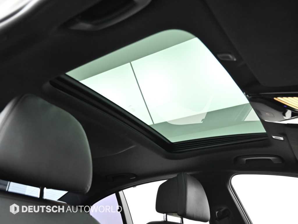 BMW 5 Series 2017 Blanco - Importación desde Corea - HF Imports Iquique - Foto 18