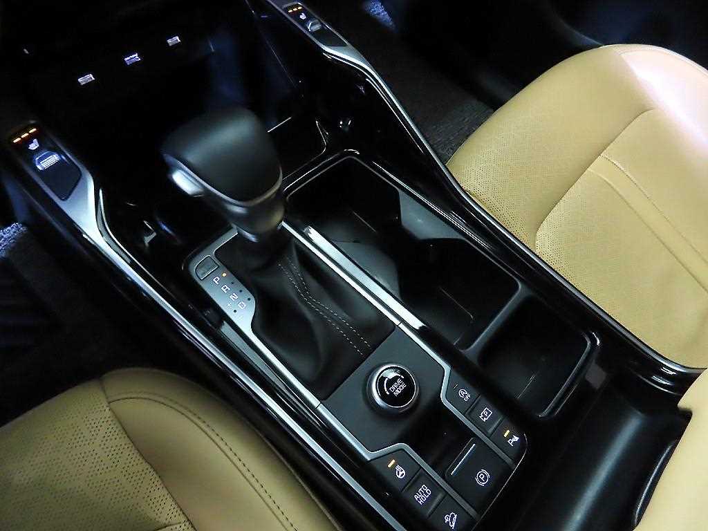KIA Sorento - Vista 12