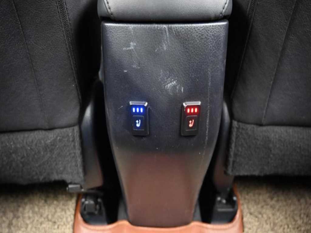 Toyota RAV4 2015 Negro - Importación desde Corea - HF Imports Iquique - Foto 16