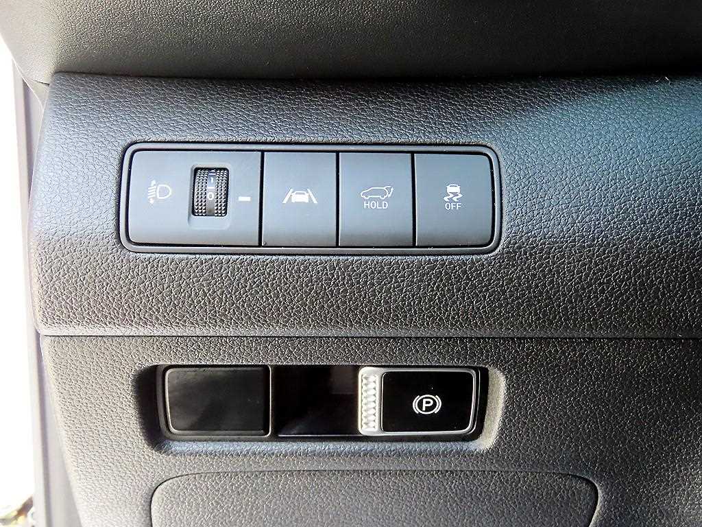 HYUNDAI Santa Fe - Vista 12