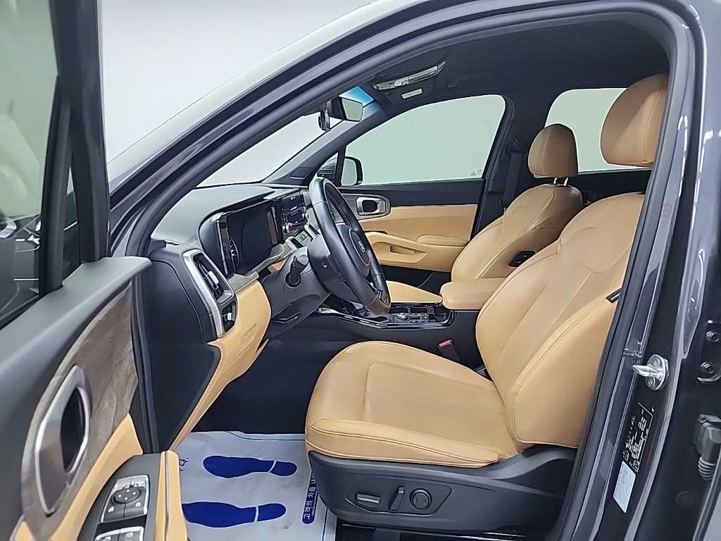 KIA Sorento - Vista 11