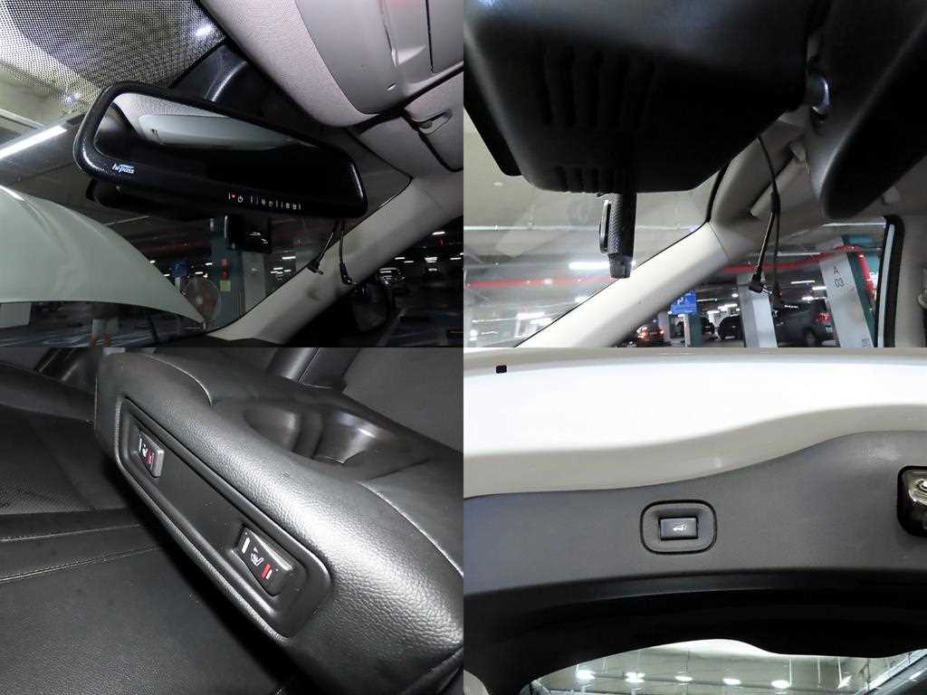 SAMSUNG QM6 2023 Blanco - Importación desde Corea - HF Imports Iquique - Foto 18