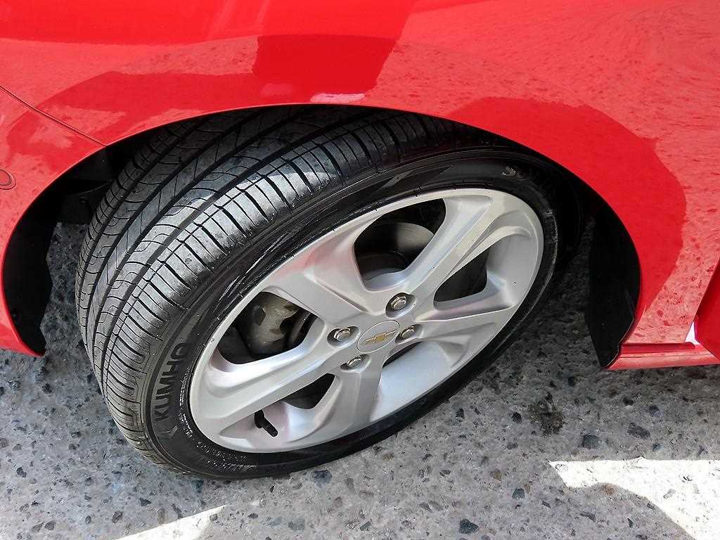 Chevrolet Spark 2016 - Importación desde Corea - HF Imports Iquique - Foto 19