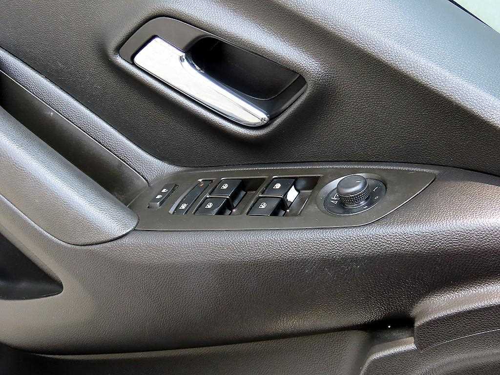 Chevrolet Trax - Vista 11