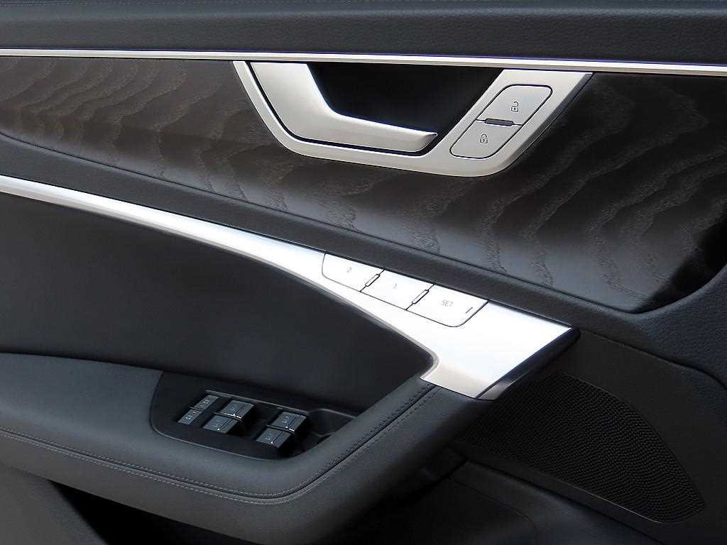 Audi A6 - Vista 12