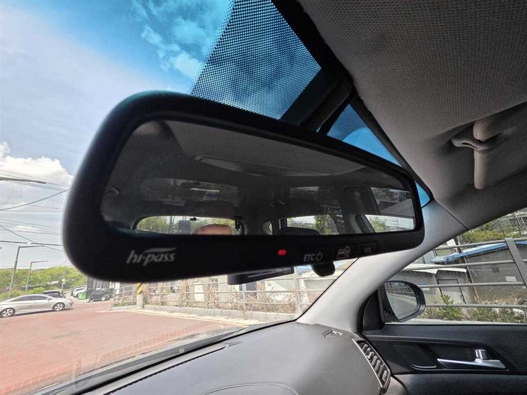 HYUNDAI Tucson 2018 Gris - Importación desde Corea - HF Imports Iquique - Foto 16