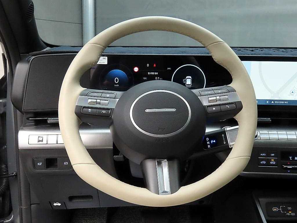 HYUNDAI Kona - Vista 9