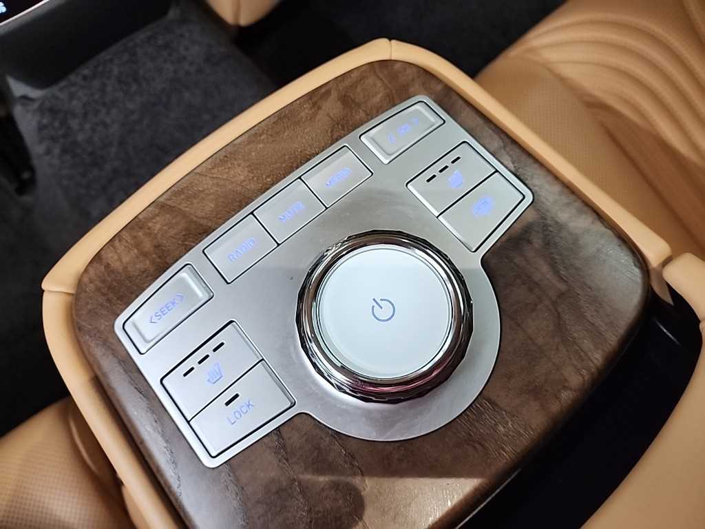 Genesis G80 2024 - Importación desde Corea - HF Imports Iquique - Foto 15