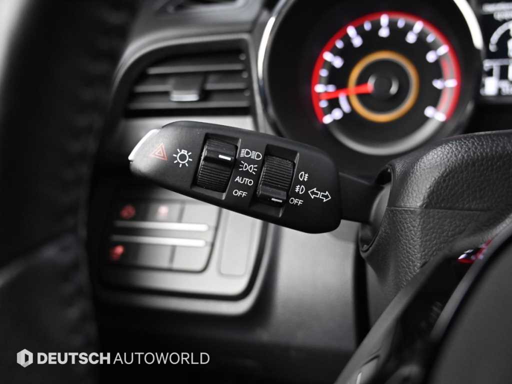 Ssangyong Tivoli 2017 Azul - Importación desde Corea - HF Imports Iquique - Foto 16