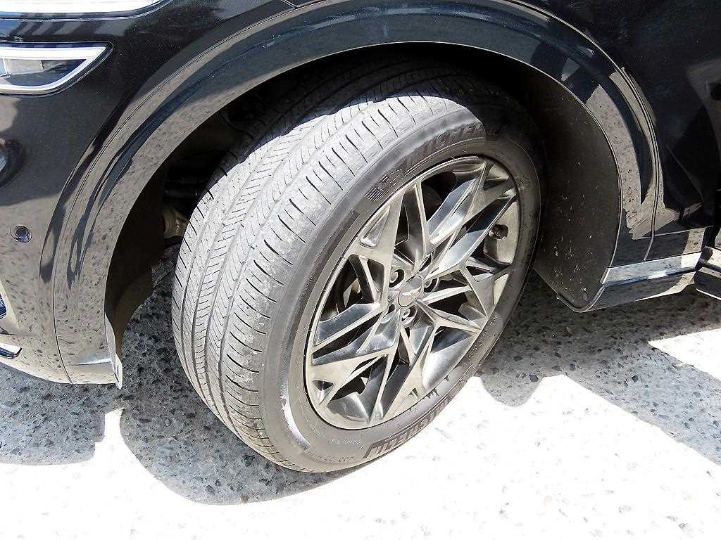 Genesis GV70 2021 Negro - Importación desde Corea - HF Imports Iquique - Foto 20
