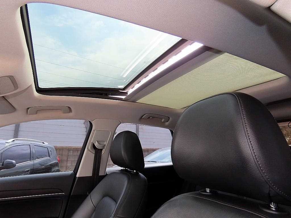 Audi Q3 2015 Blanco - Importación desde Corea - HF Imports Iquique - Foto 16