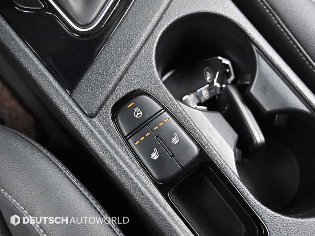 KIA Niro 2020 - Importación desde Corea - HF Imports Iquique - Foto 17