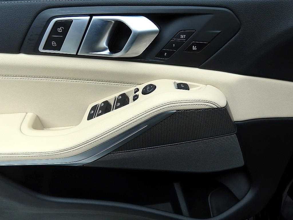 BMW X5 - Vista 11