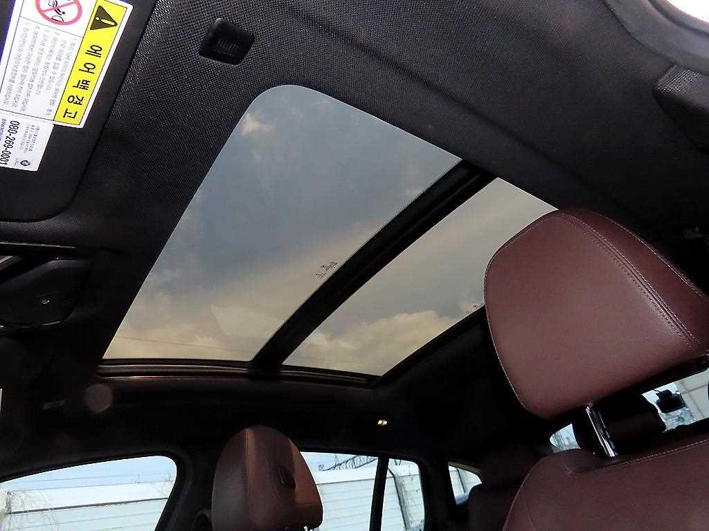 BMW X4 2019 Blanco - Importación desde Corea - HF Imports Iquique - Foto 16
