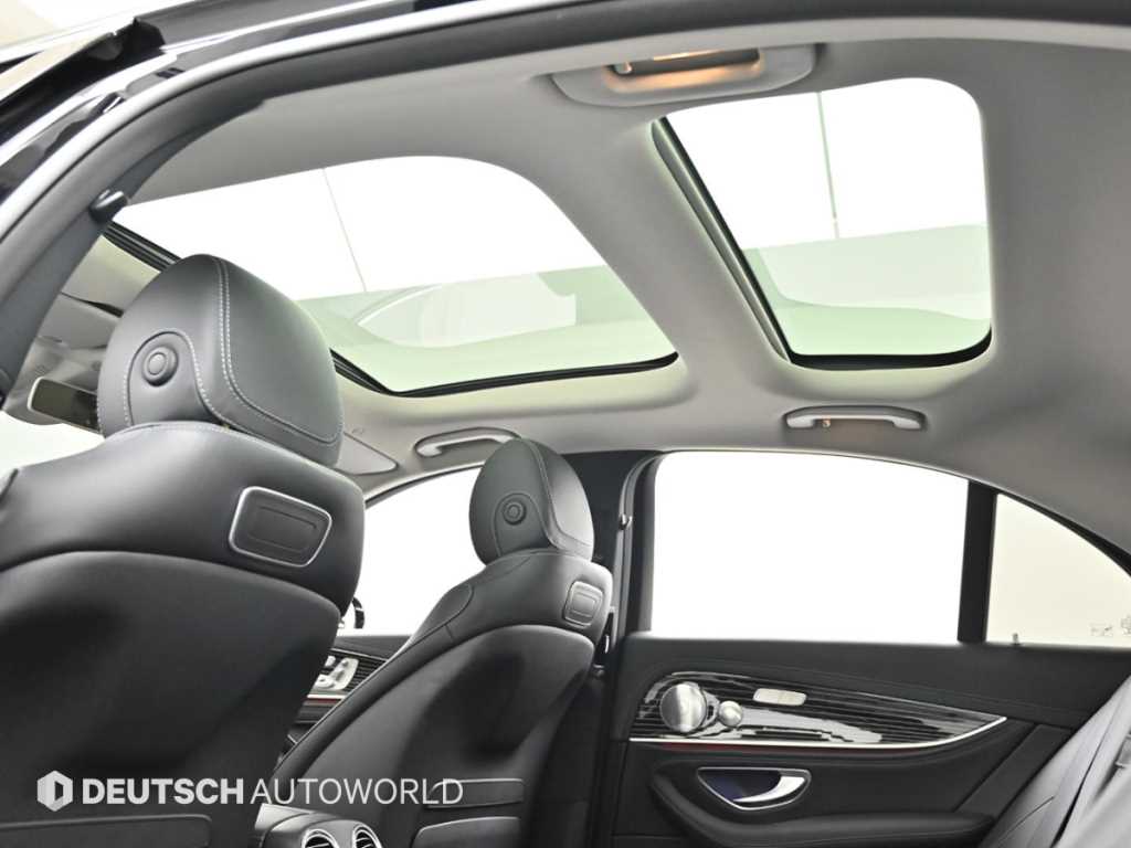 Mercedes Benz E class 2019 Negro - Importación desde Corea - HF Imports Iquique - Foto 18