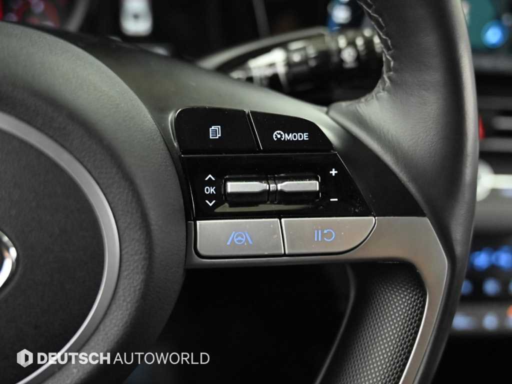 HYUNDAI Avante 2022 Gris - Importación desde Corea - HF Imports Iquique - Foto 16
