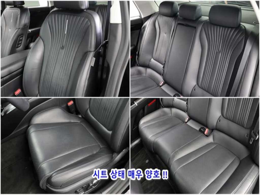 HYUNDAI Grandeur 2023 - Importación desde Corea - HF Imports Iquique - Foto 16