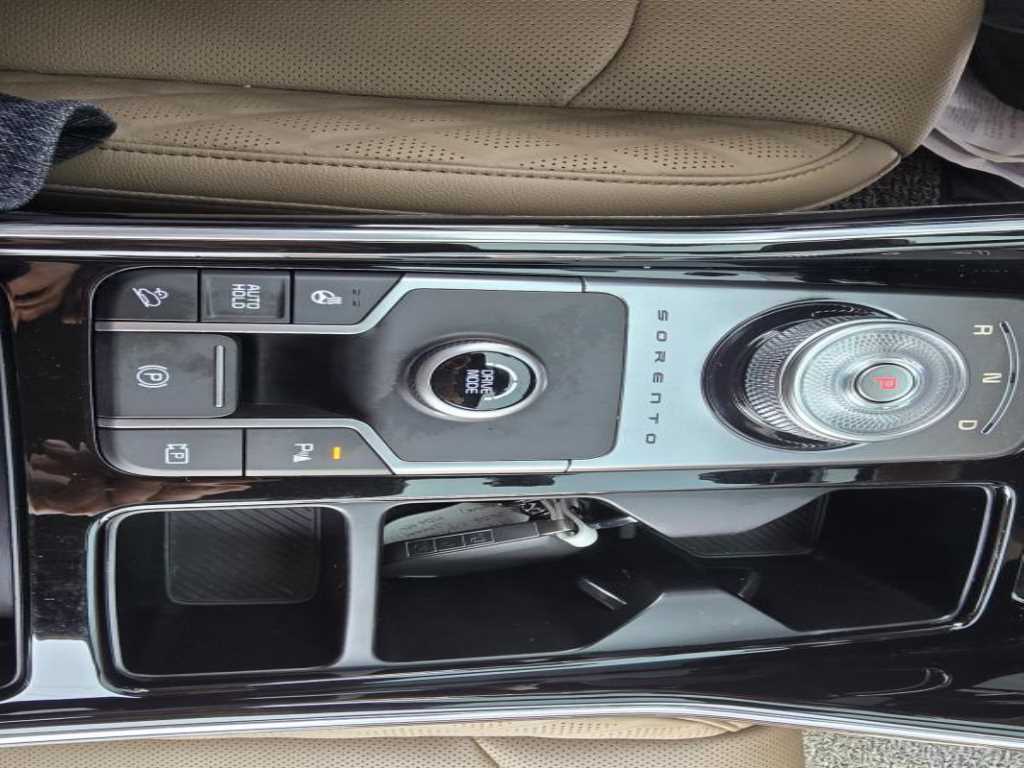 KIA Sorento 2024 - Importación desde Corea - HF Imports Iquique - Foto 14