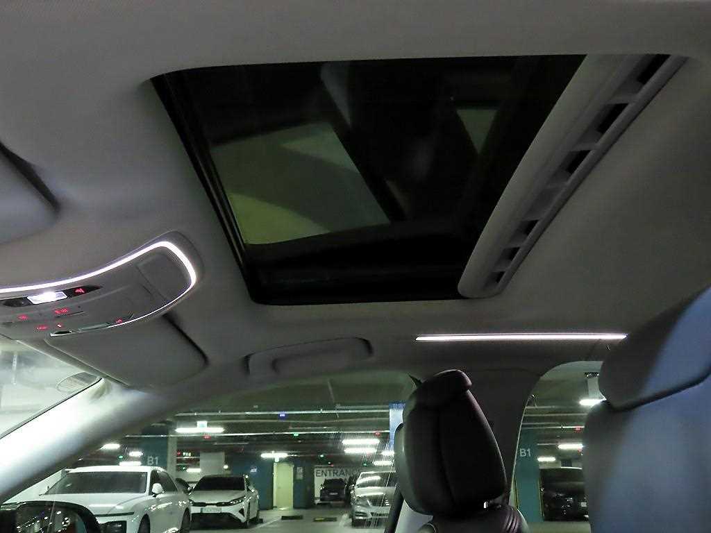 Audi A8 2015 Negro - Importación desde Corea - HF Imports Iquique - Foto 17