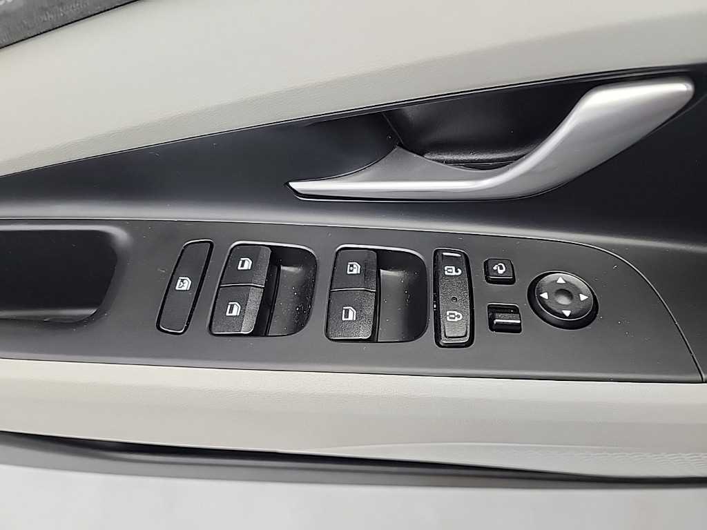 HYUNDAI Avante 2023 Gris - Importación desde Corea - HF Imports Iquique - Foto 17