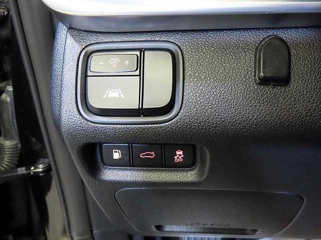 KIA K5 2020 Negro - Importación desde Corea - HF Imports Iquique - Foto 14