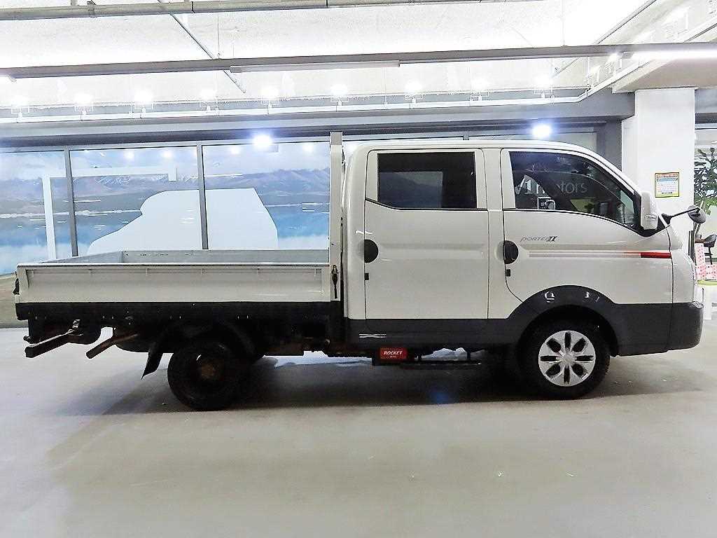 Small Truck Cargo (small) - Vista 3