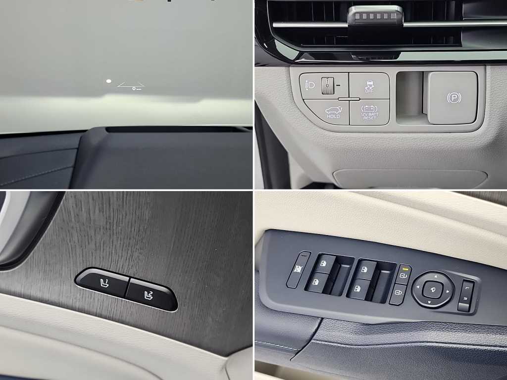 KIA Sportage 2025 Blanco - Importación desde Corea - HF Imports Iquique - Foto 18