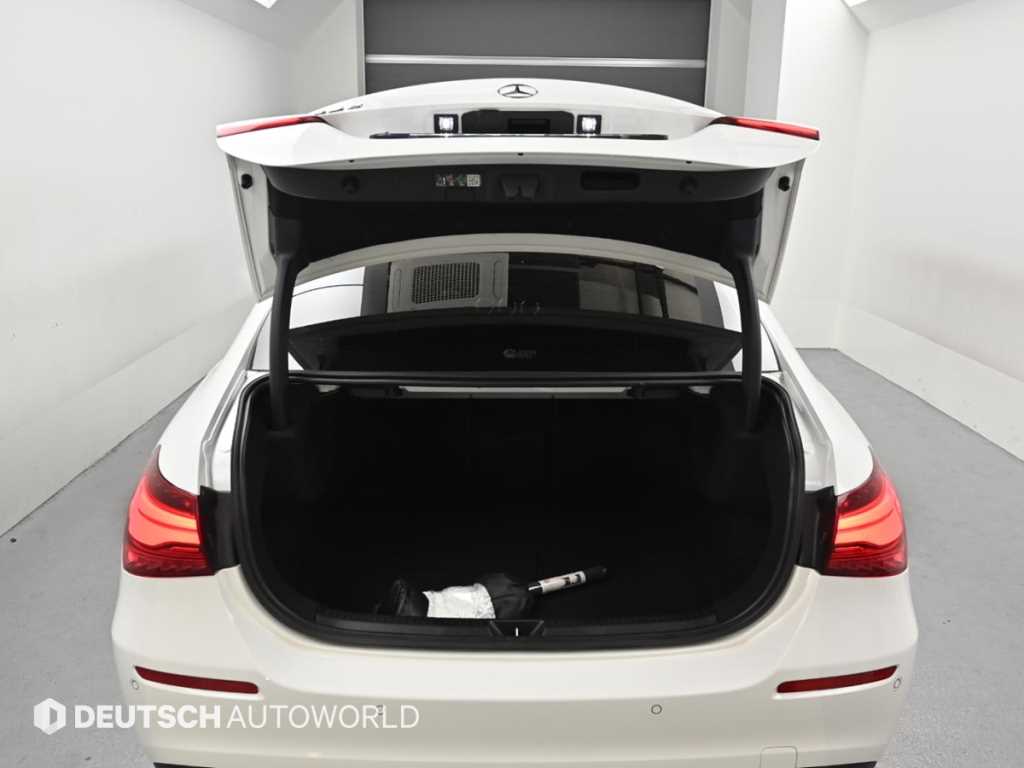 Mercedes Benz A Class 2025 - Importación desde Corea - HF Imports Iquique - Foto 19