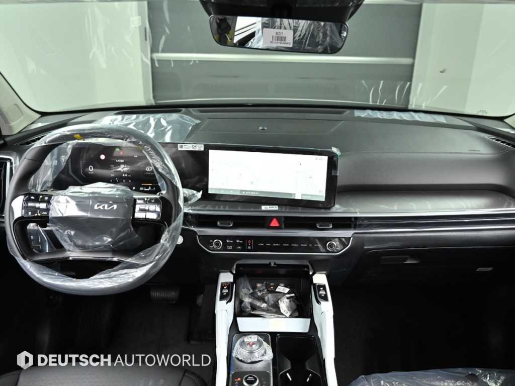 KIA Sorento - Vista 7
