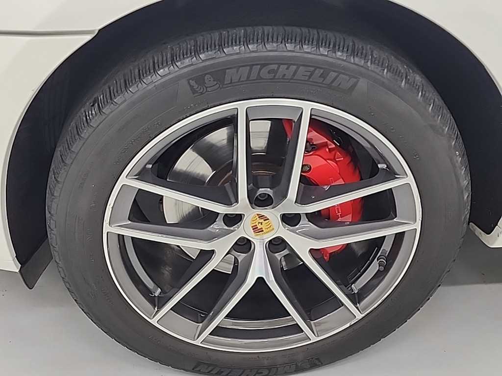 Porsche Macan 2022 Blanco - Importación desde Corea - HF Imports Iquique - Foto 15