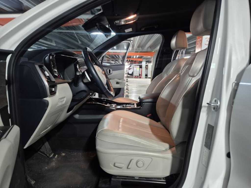 KIA Sorento - Vista 7