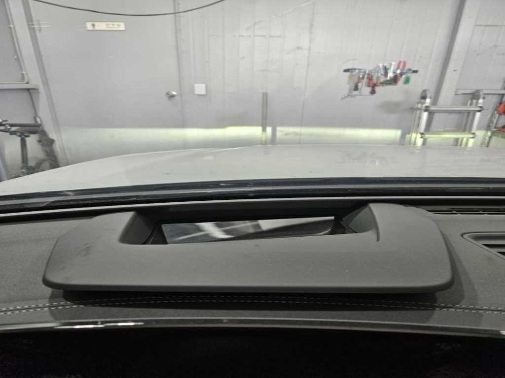 Audi A5 - Vista 8