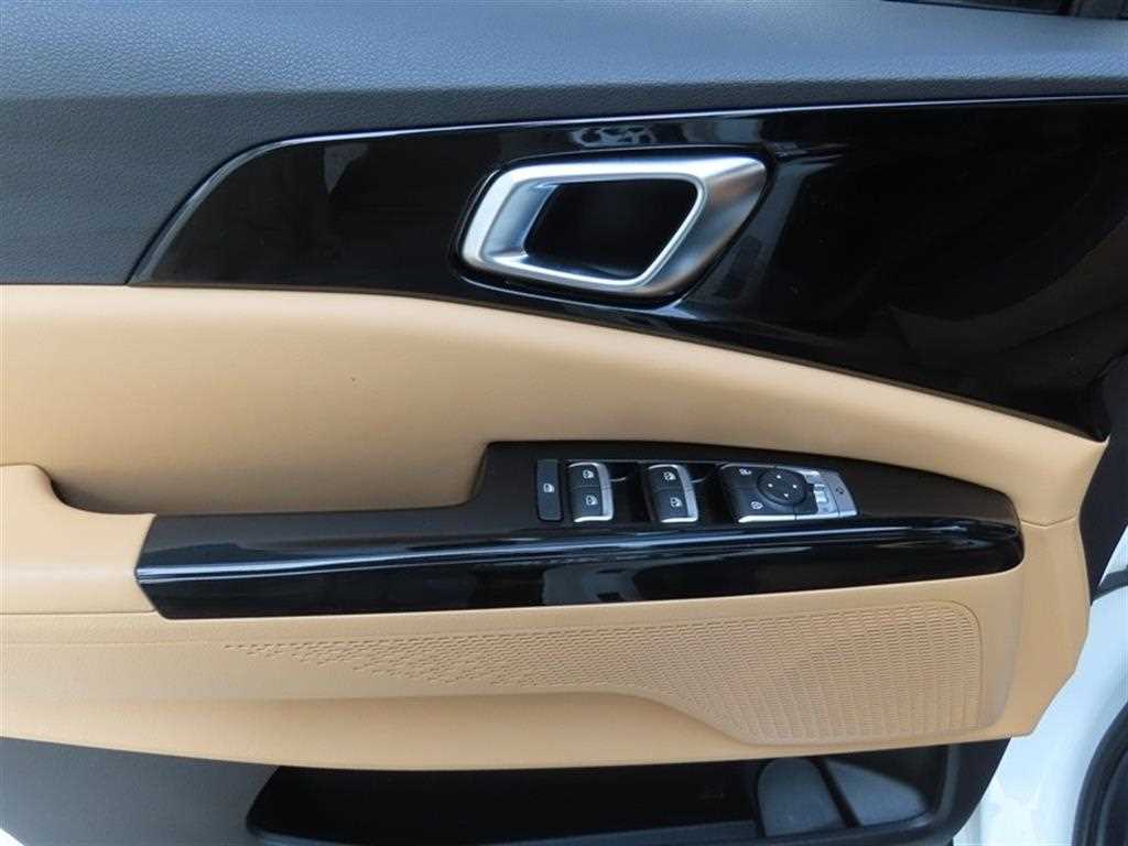 KIA Carnival - Vista 7