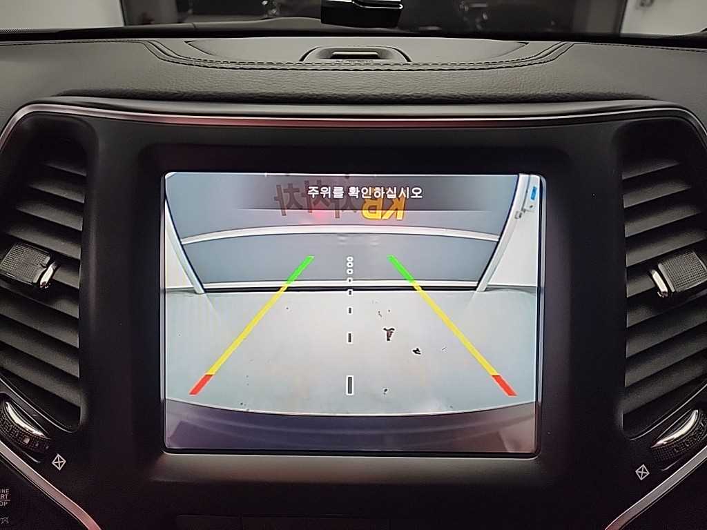Jeep Cherokee 2019 - Importación desde Corea - HF Imports Iquique - Foto 16