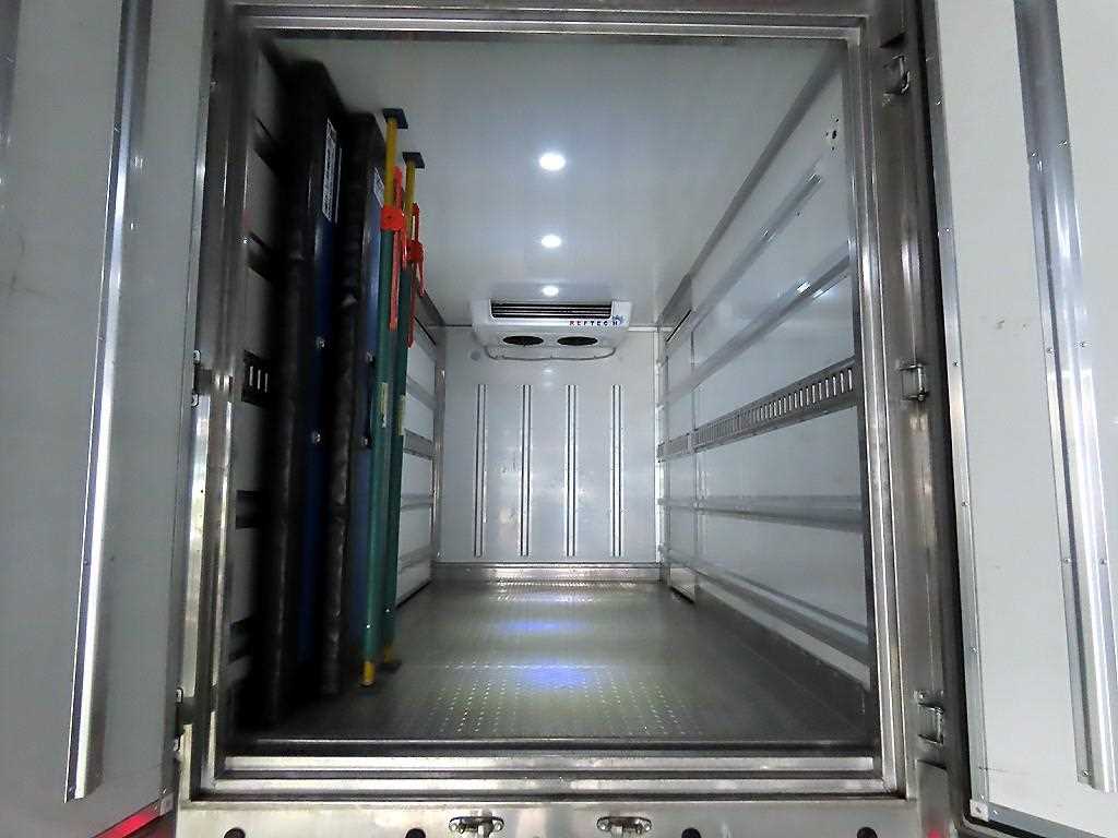 Small Truck Top_Frozen Top 2024 the color of pearl - Importación desde Corea - HF Imports Iquique - Foto 16