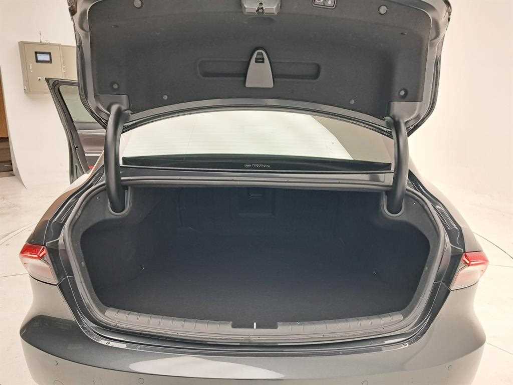 HYUNDAI Grandeur 2022 Negro - Importación desde Corea - HF Imports Iquique - Foto 17