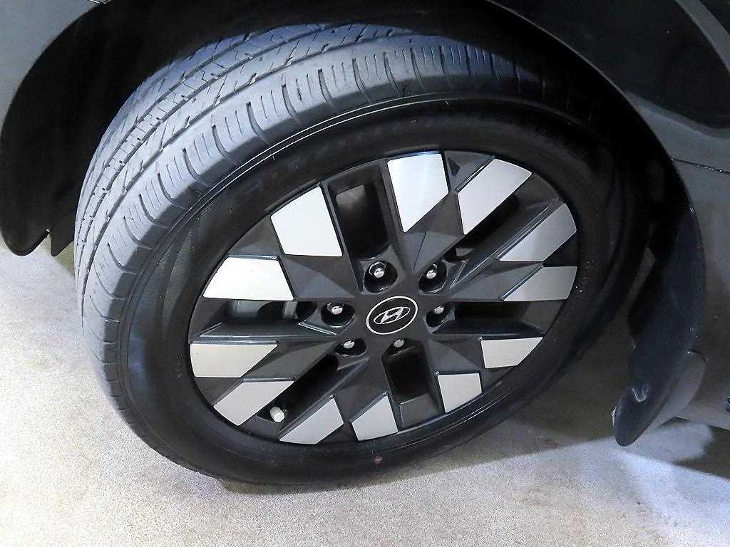 HYUNDAI Staria 2023 Negro - Importación desde Corea - HF Imports Iquique - Foto 20